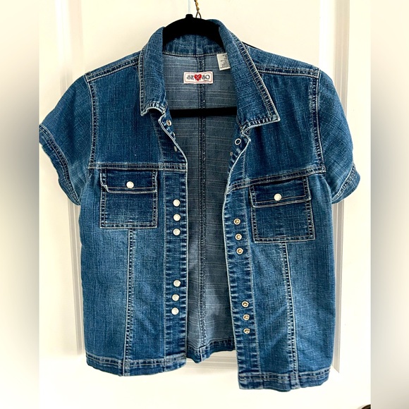 Chemisier - Picture 1 of 3